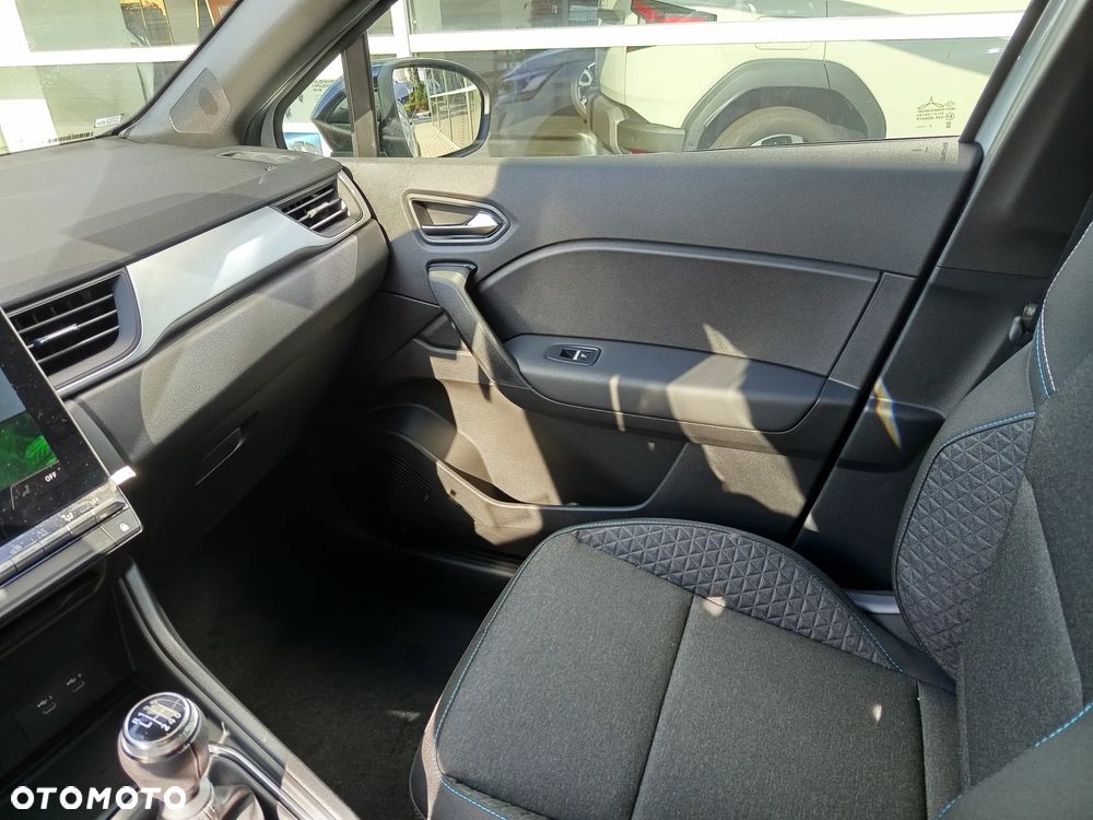 Renault Captur 1.0 TCe Evolution - 13