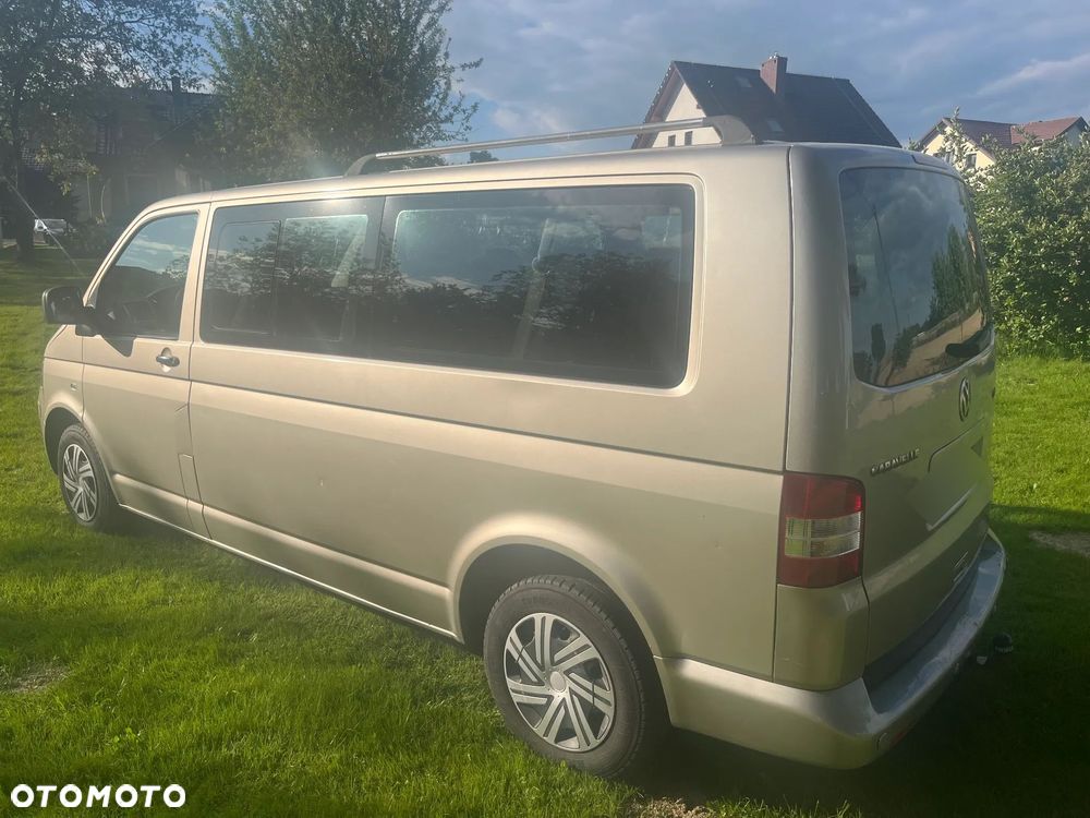 Volkswagen Transporter - 2