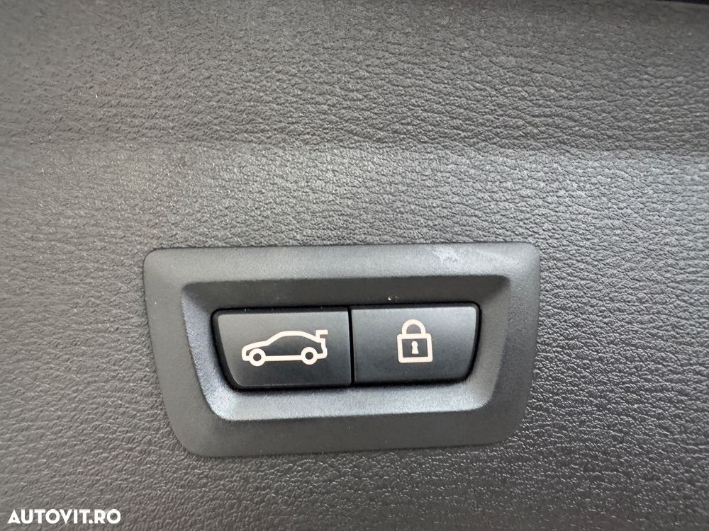 BMW X1 xDrive20d Aut. - 18