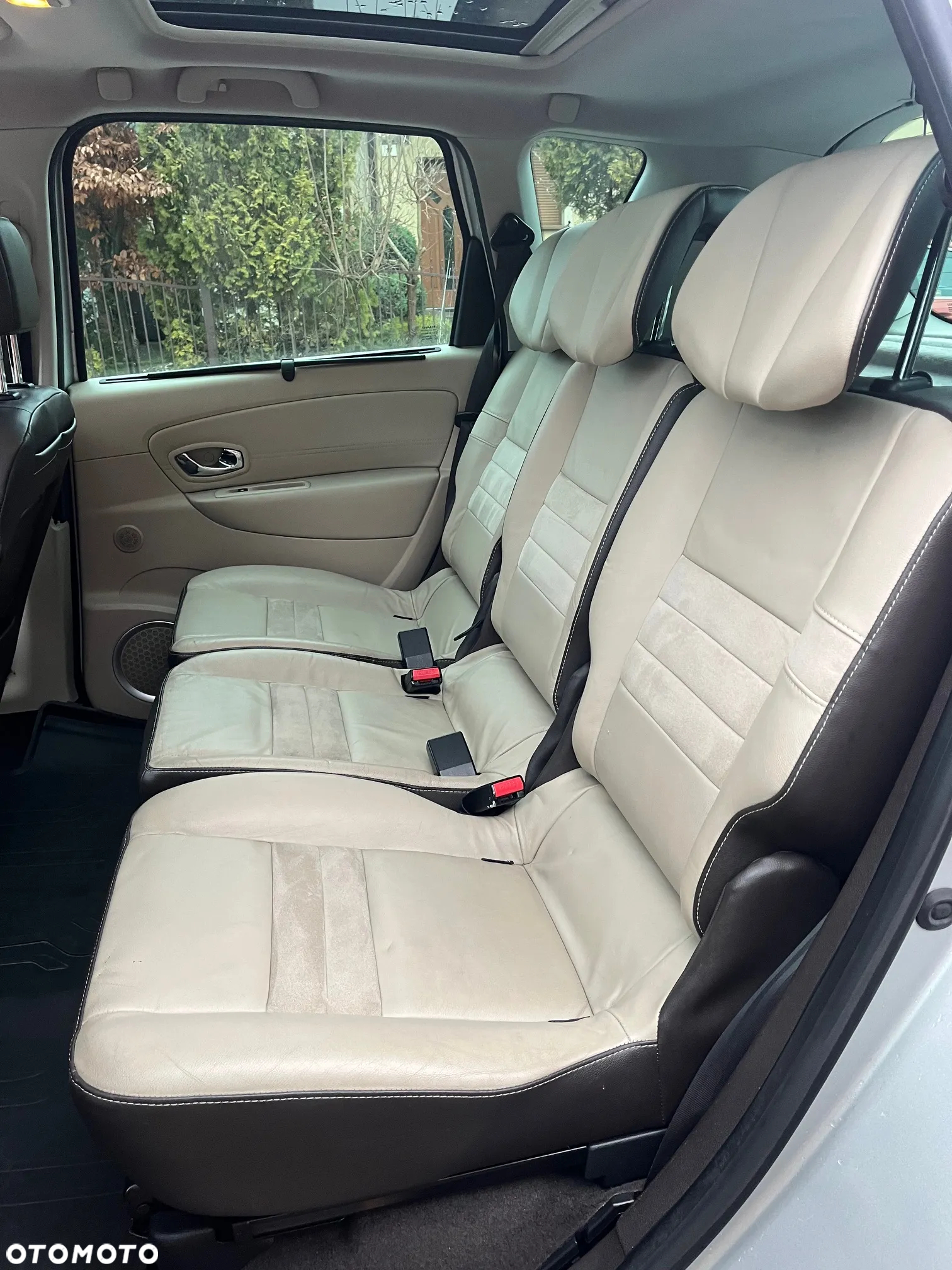 Renault Scenic dCi 150 FAP Luxe - 5