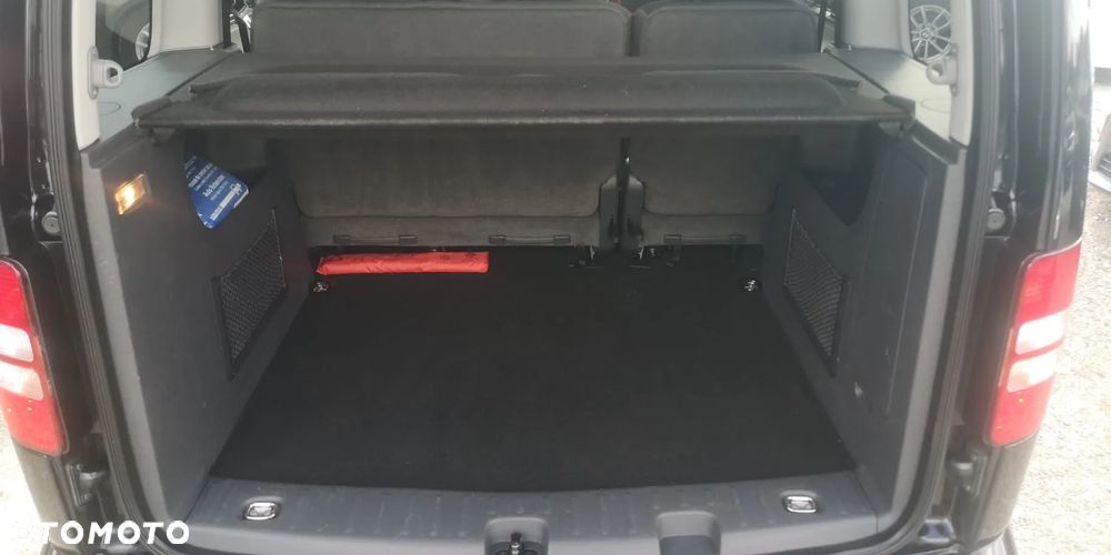 Volkswagen Caddy - 28