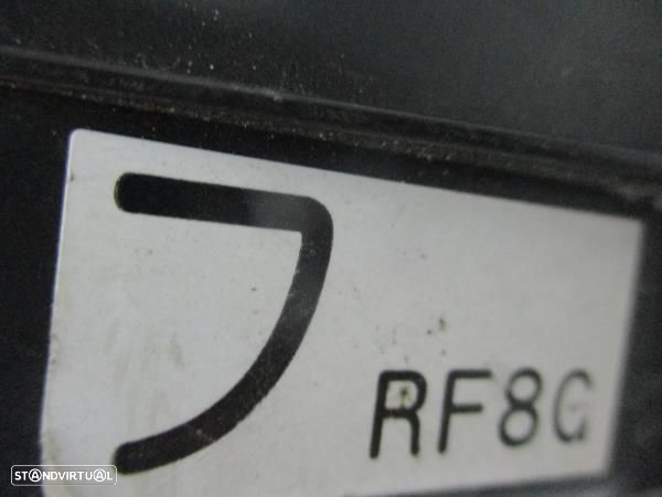 Caixa Filtro Ar  Mazda 6 Hatchback (Gh) - 5