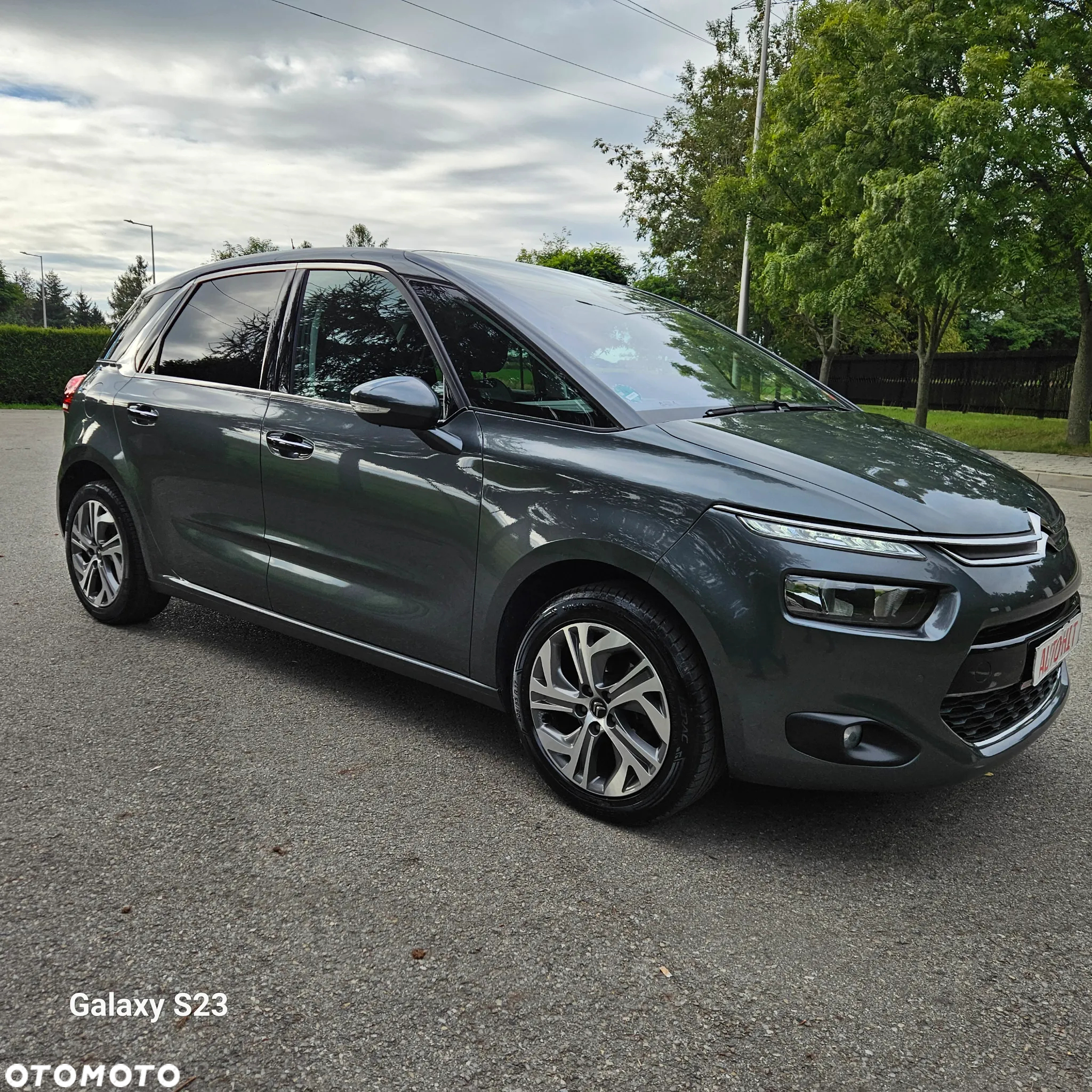 Citroën C4 Picasso VTi 120 Business Class - 7