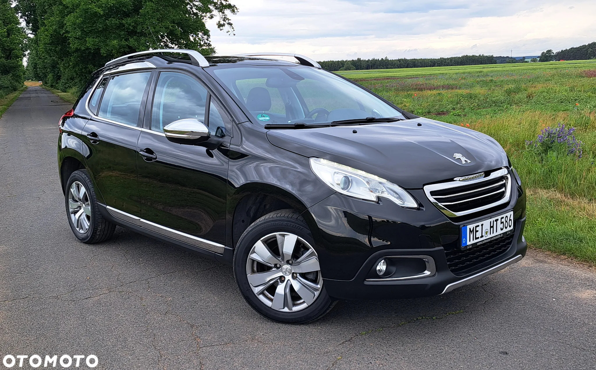 Peugeot 2008 - 3