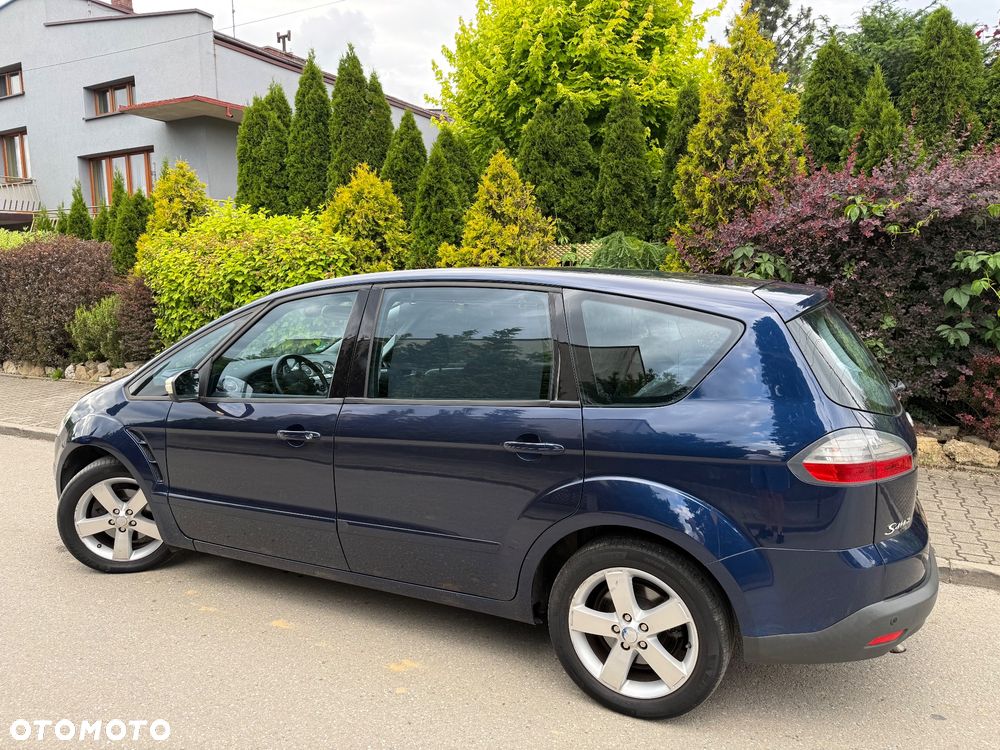 Ford S-Max 2.0 Viva Titanium - 3