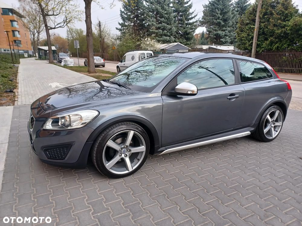 Volvo C30 1.6D DRIVe - 3