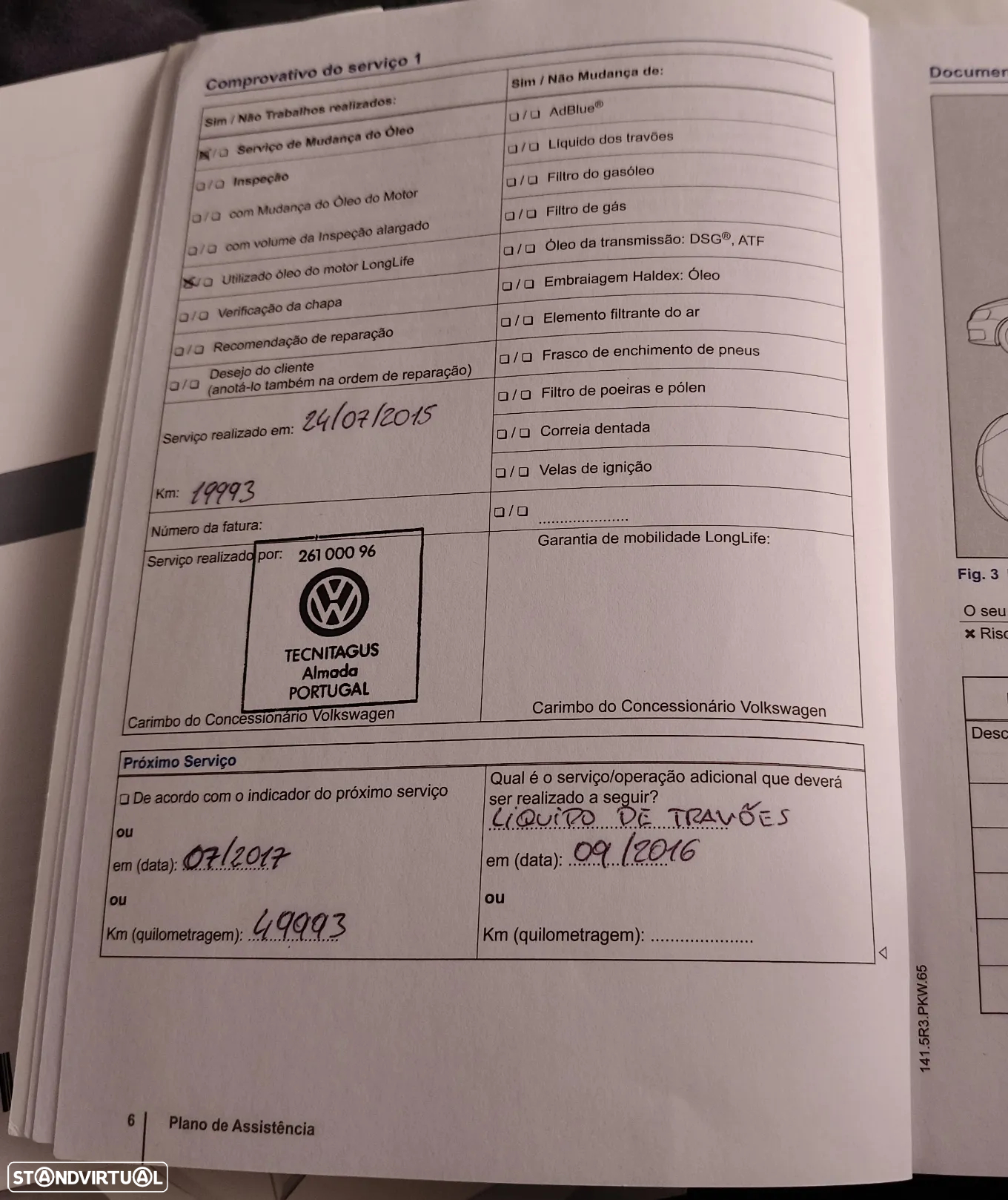VW Golf Variant 1.6 TDi Sportline - 28