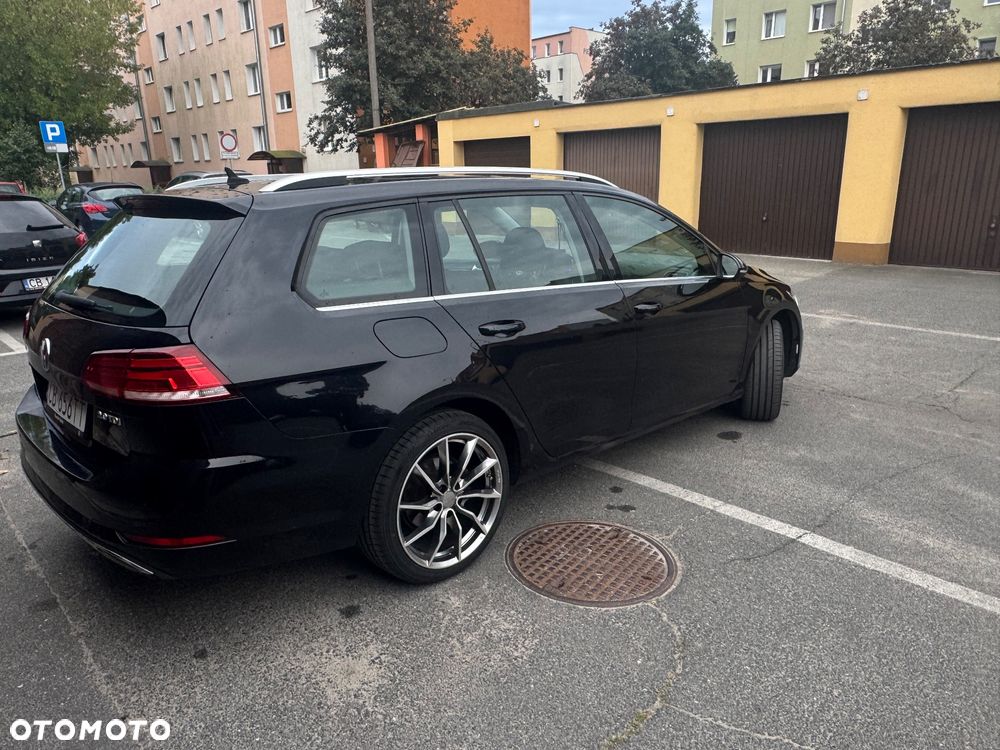 Volkswagen Golf 2.0 TDI Join - 7