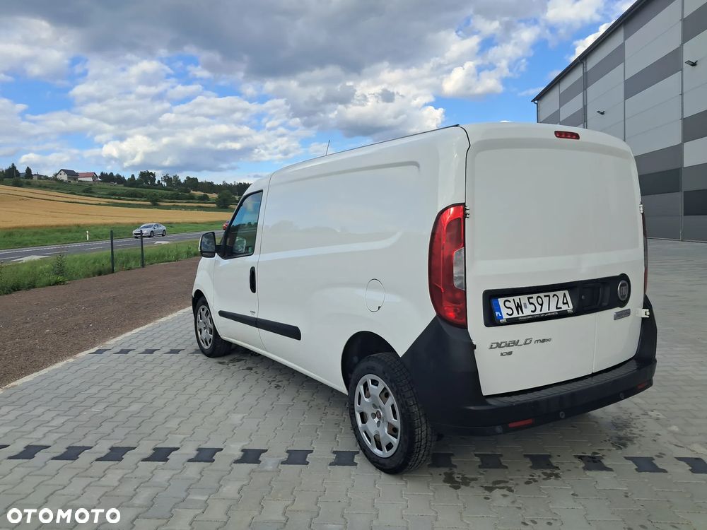 Fiat DOBLO - 9