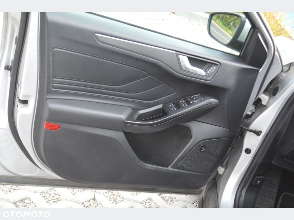 Ford Focus - 39