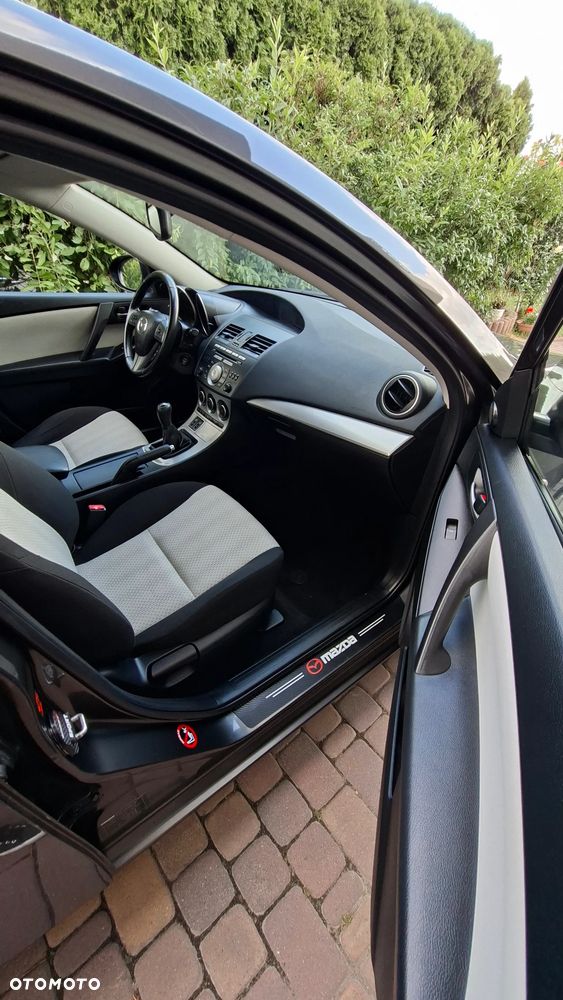 Mazda 3 1.6 16V Exclusive - 19