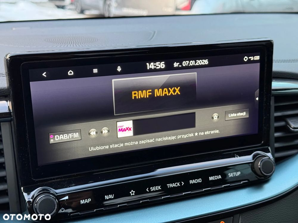 Kia XCeed 1.6 T-GDI Tribute DCT - 38