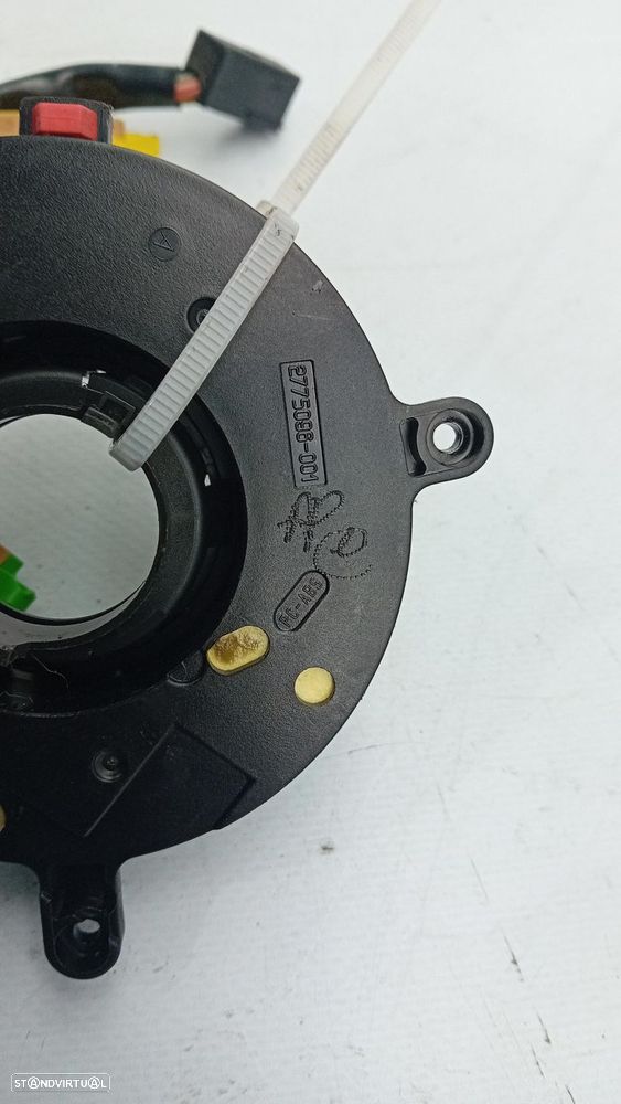 Fita de airbags FIAT Stilo (192_) - 4