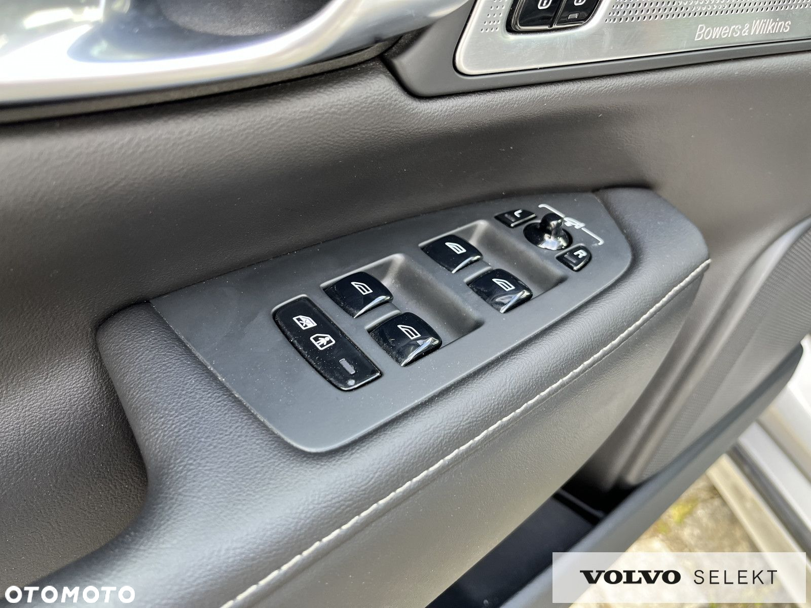 Volvo S90 - 14