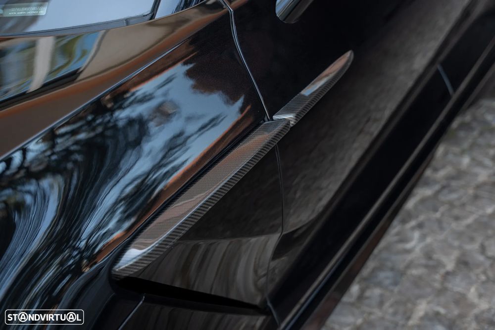 Aston Martin DBX 707 - 19