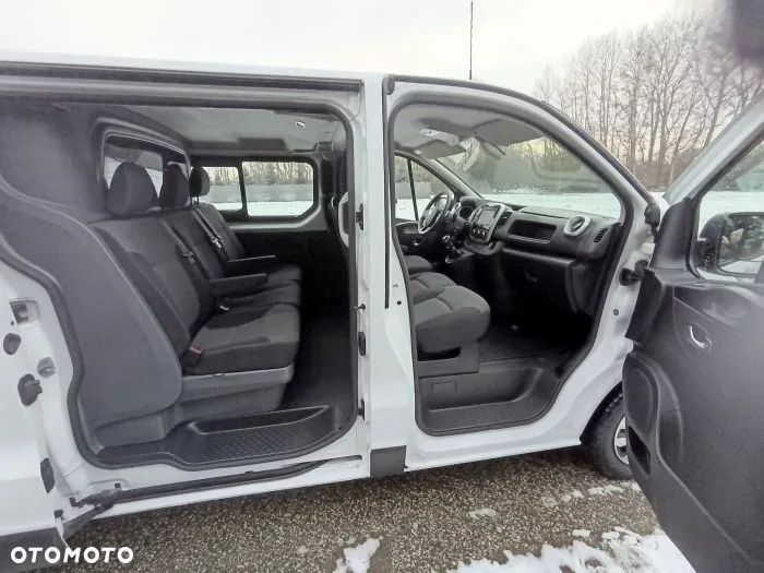 Fiat Talento L2H1 S&S LKW SX - 8