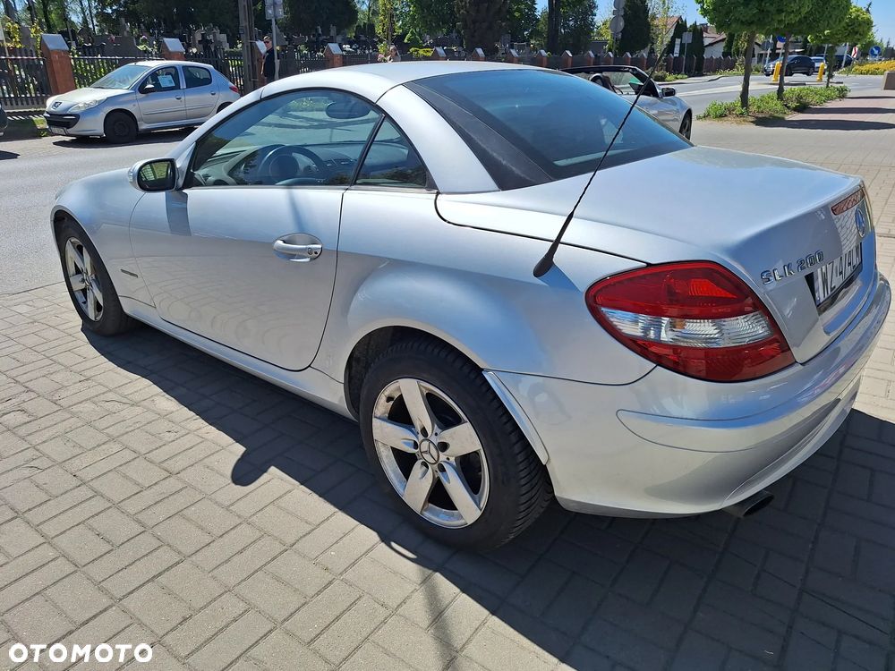 Mercedes-Benz SLK - 15