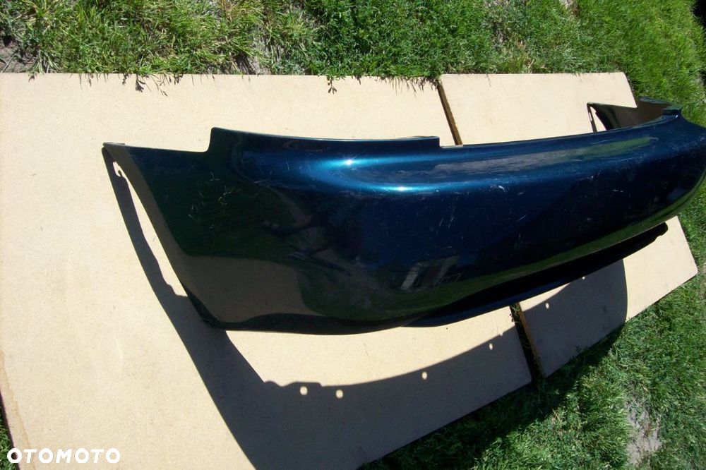zderzak tylny honda crv del sol - 2