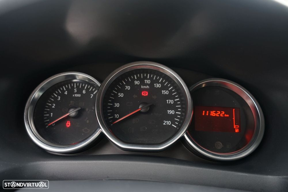 Dacia Sandero 0.9 TCe Comfort - 23