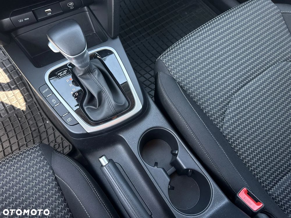 Kia XCeed 1.5 T-GDI M DCT - 15