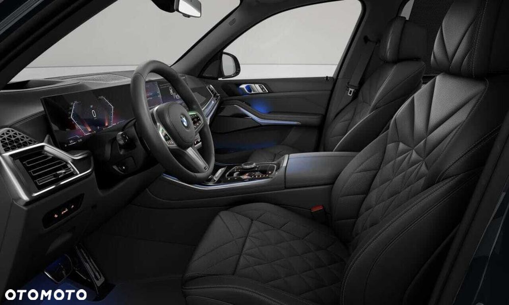 BMW X5 xDrive30d mHEV sport - 9