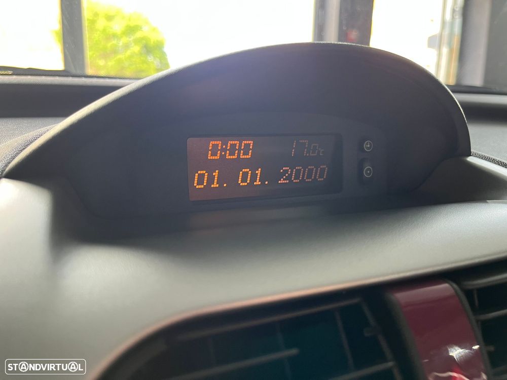 Opel Corsa 1.2 16V N-Joy - 18