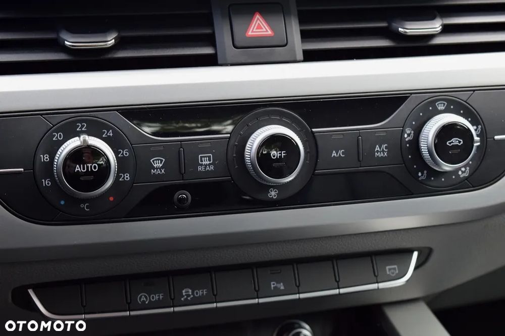 Audi A4 Limousine - 25