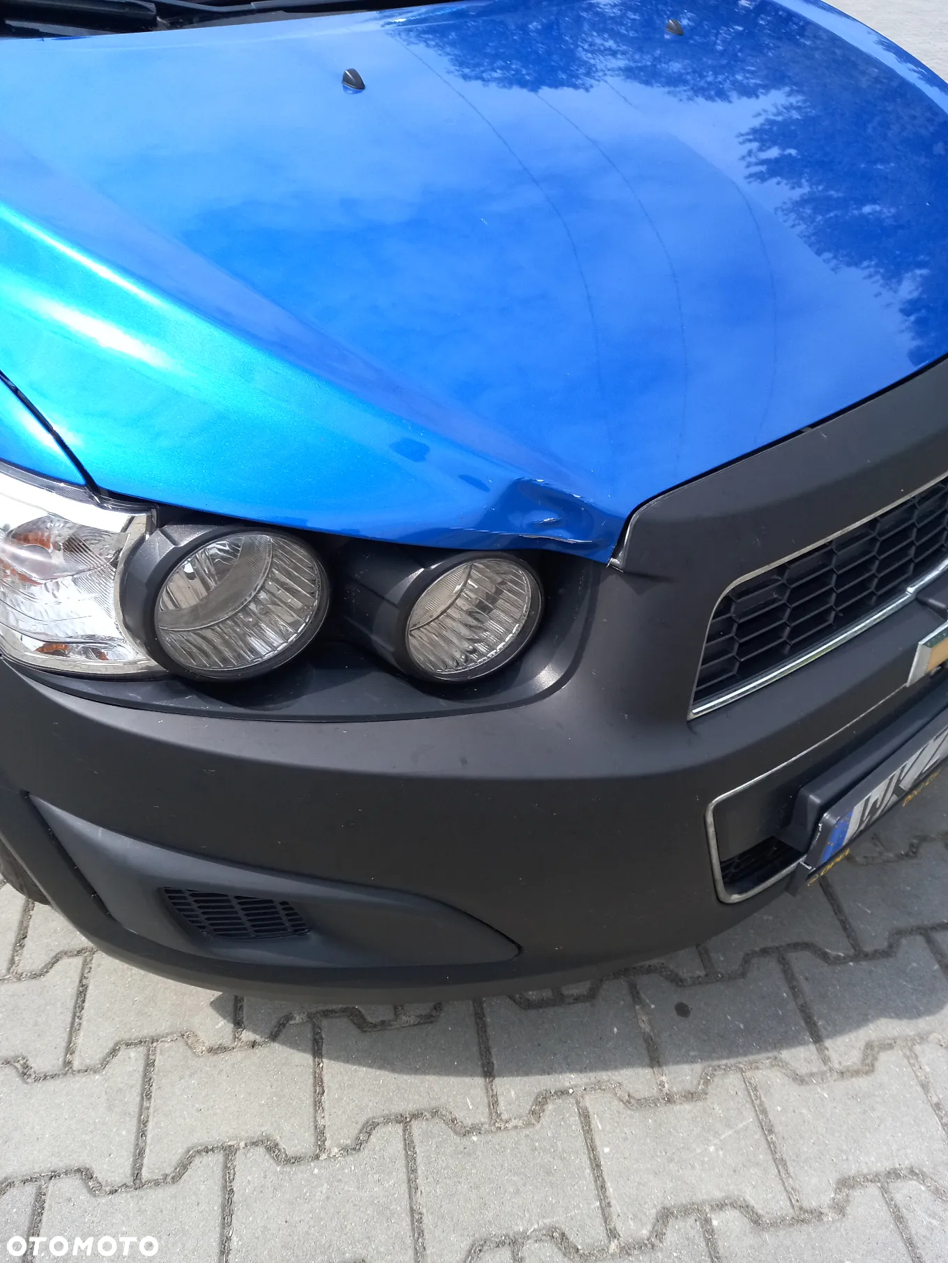 Chevrolet Aveo 1.4 16V LT - 3
