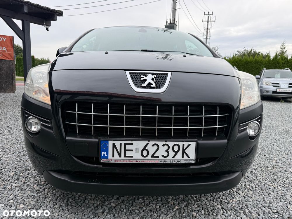 Peugeot 3008 HDi FAP 150 Active - 15