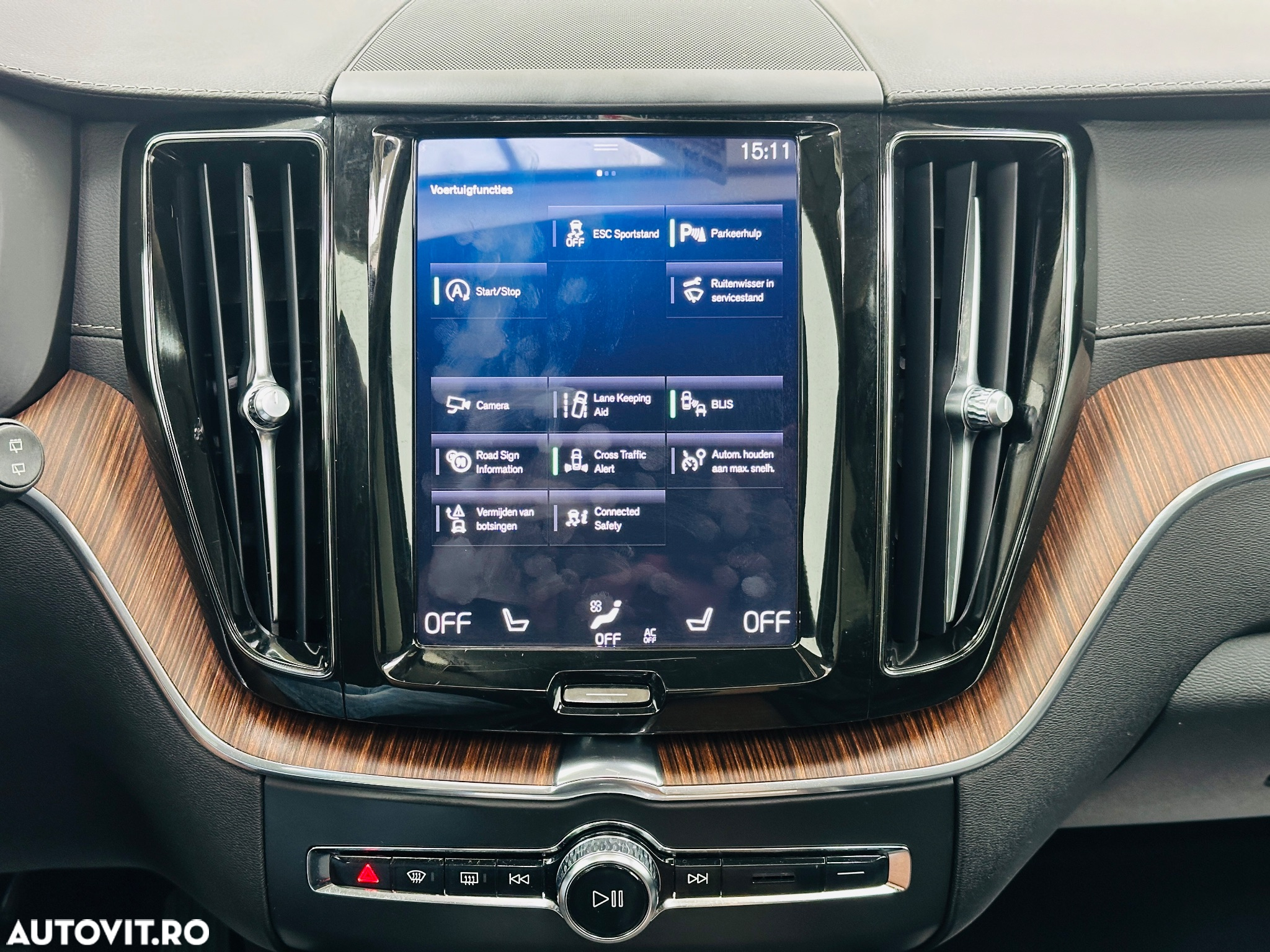 Volvo XC 60 - 34