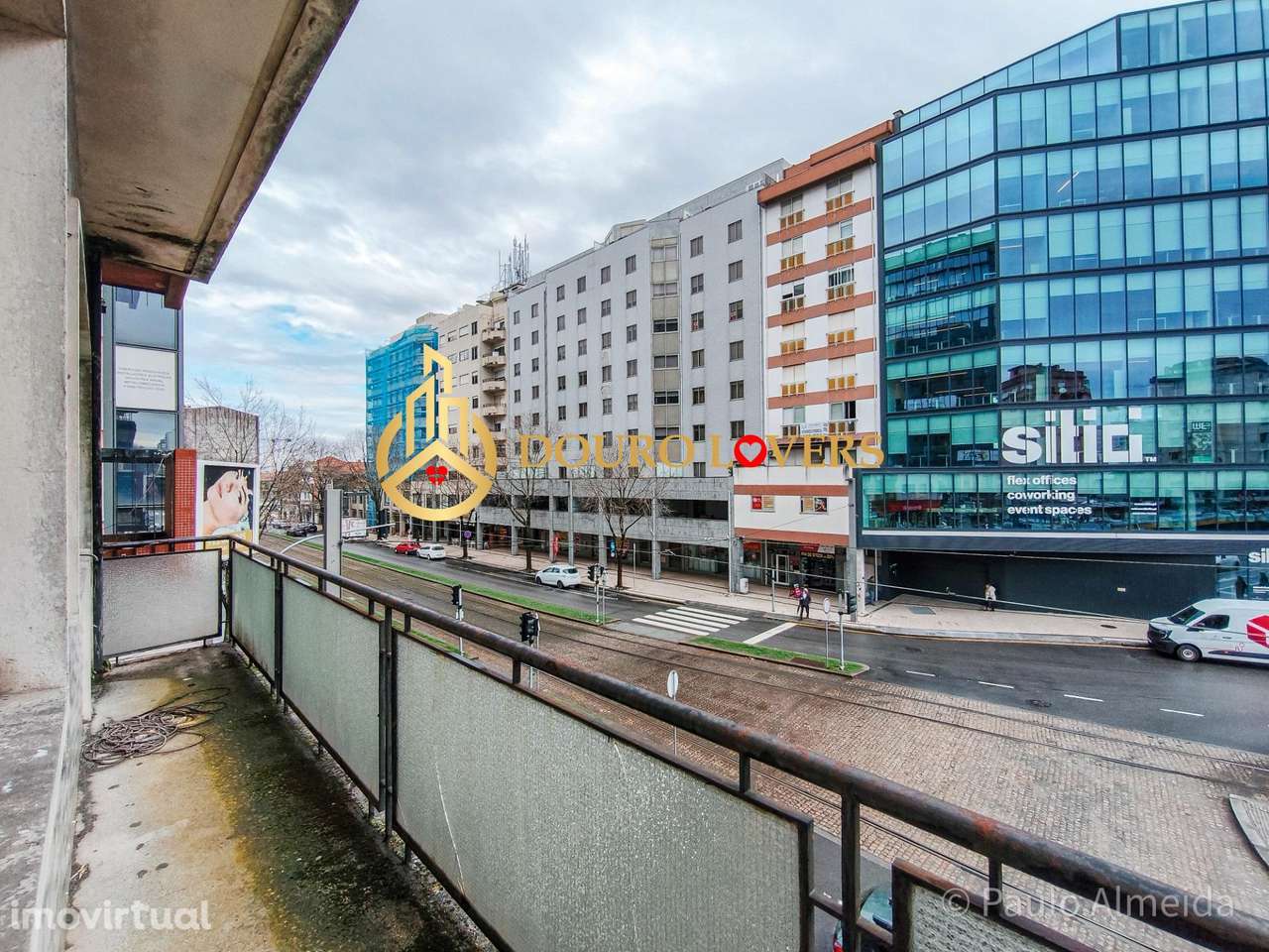 2 Prédios para Reconstrução em frente ao El Corte Inglês - Grande imagem: 3/19