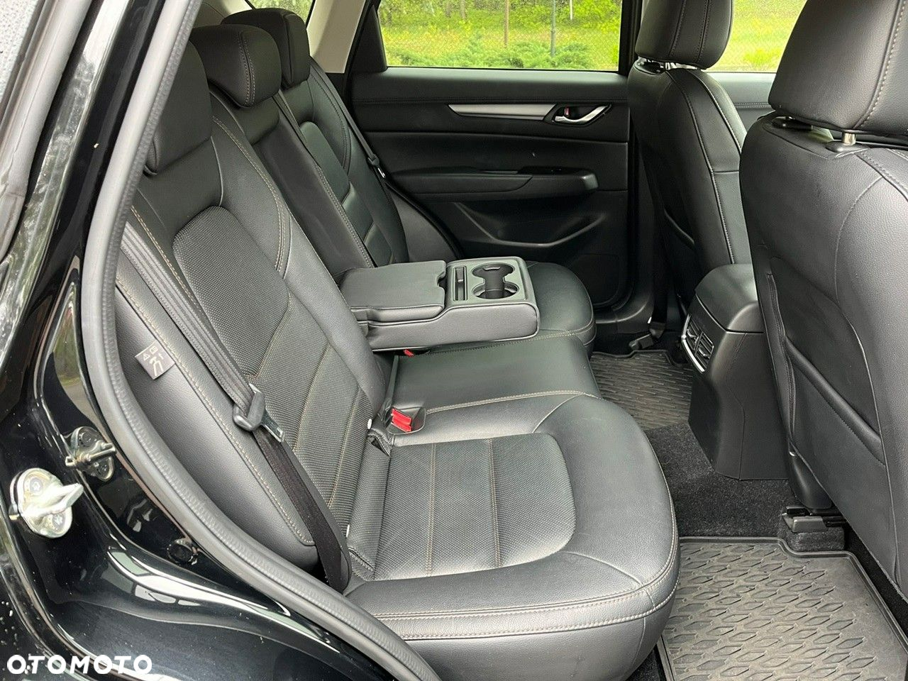 Mazda CX-5 - 18