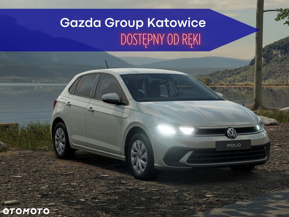 Volkswagen Polo 1.0 MPI Pure - 2