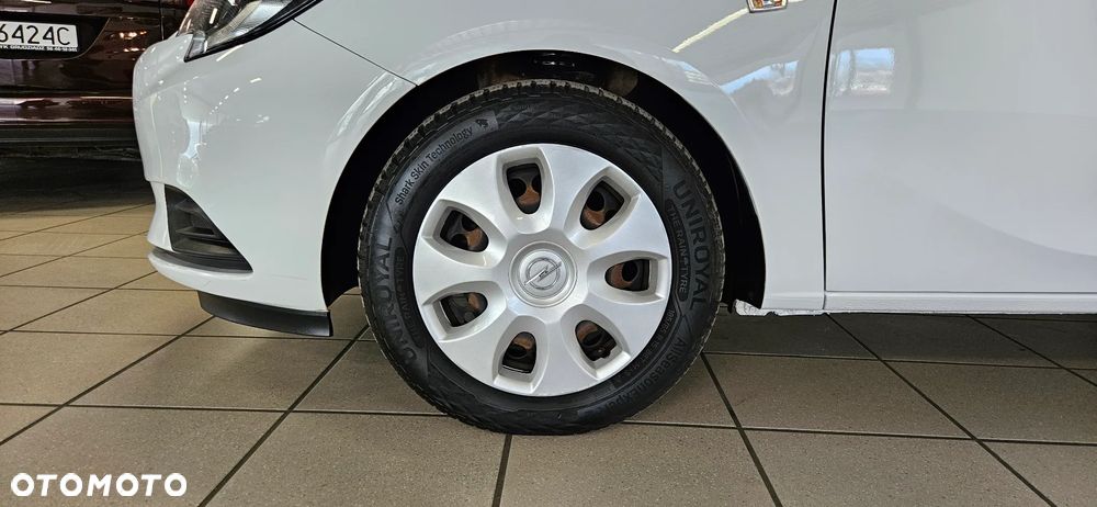 Opel Corsa 1.2 Edition - 13