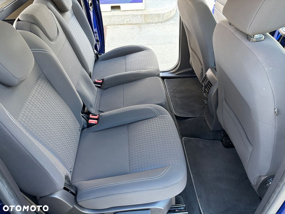 Ford Grand C-MAX Gr 1.5 EcoBoost Titanium ASS - 12
