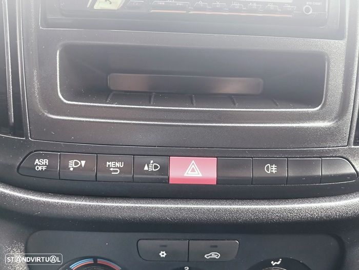 Fiat DOBLO CARGO1.3 MJ EASY 3Lugares - 38