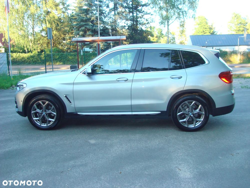 BMW X3 xDrive30i xLine - 4