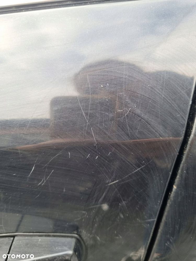 OPEL VECTRA C LIFT 02-08 r. Z20R KOMBI DRZWI LEWY PRZÓD LEWE PRZEDNIE + - 5