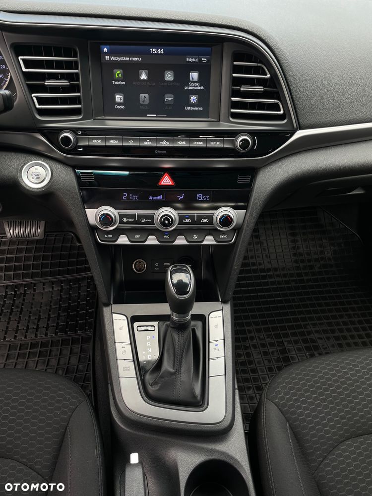 Renault Talisman 1.6 Energy TCe Intens EDC - 15