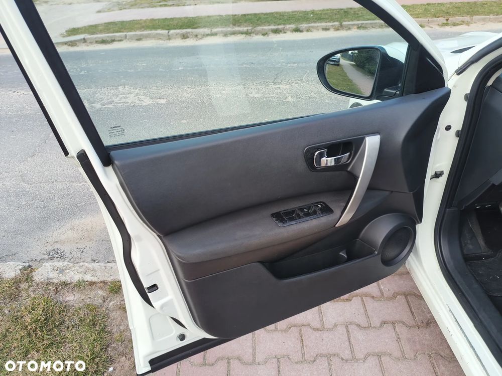 Nissan Qashqai+2 1.6 acenta - 12