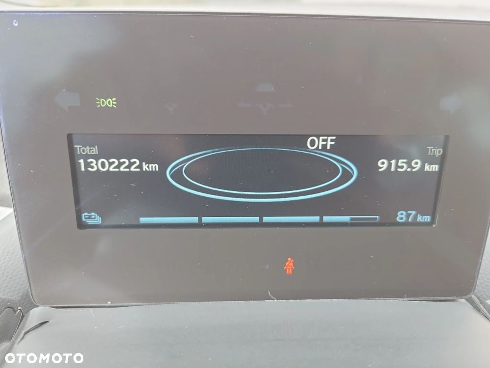 BMW i3 Standard - 15