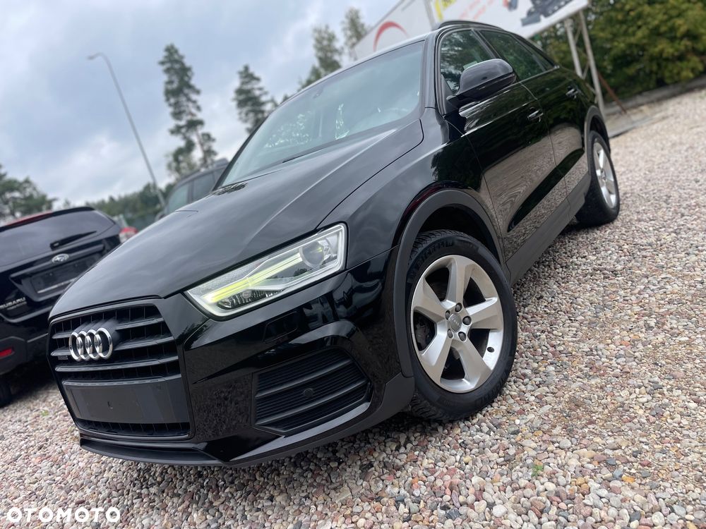 Audi Q3 - 1