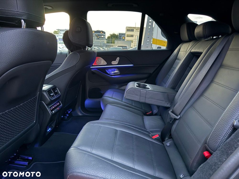 Mercedes-Benz GLE 450 d mHEV 4-Matic AMG Line - 32