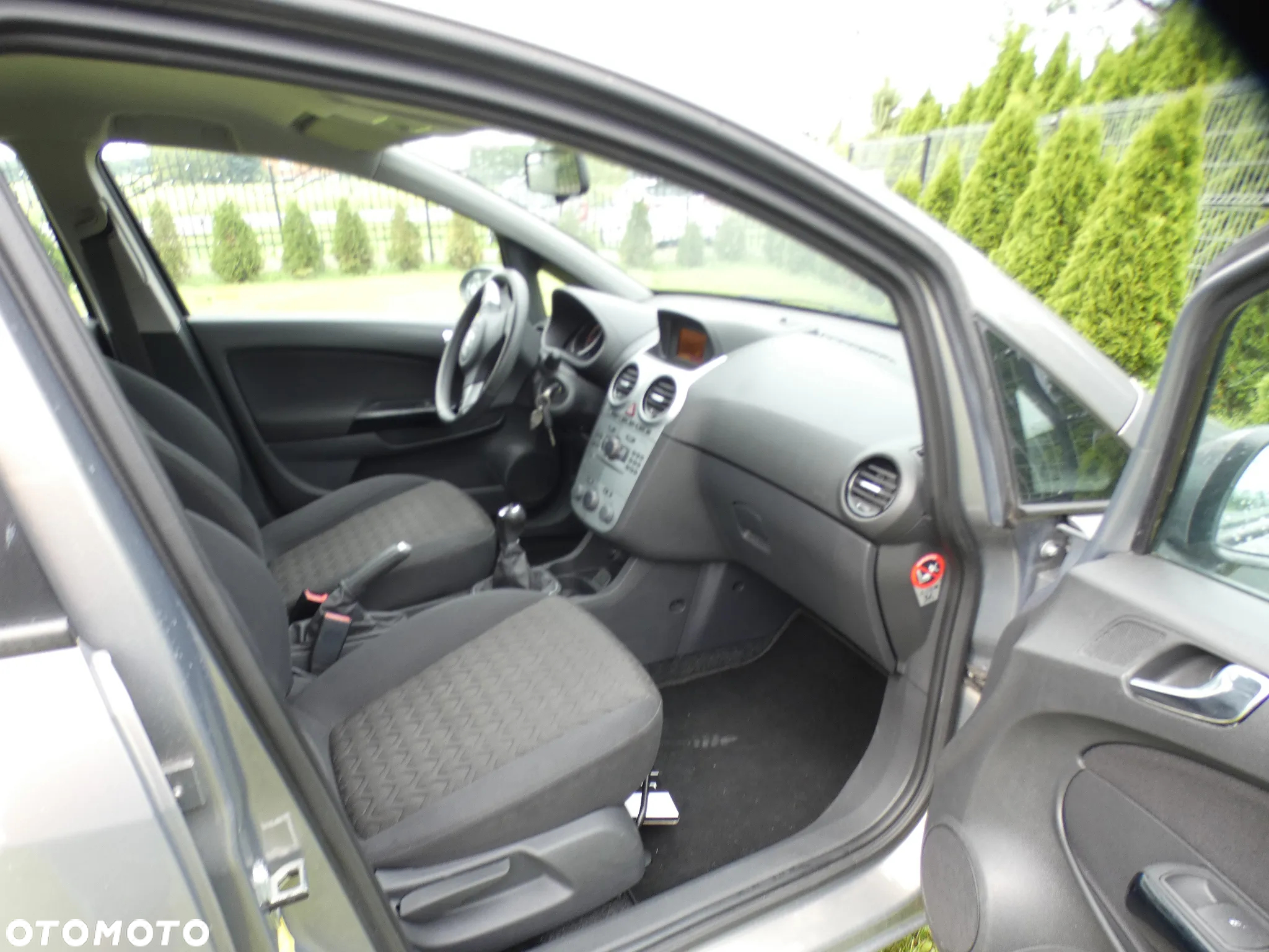 Opel Corsa 1.4 drive - 7
