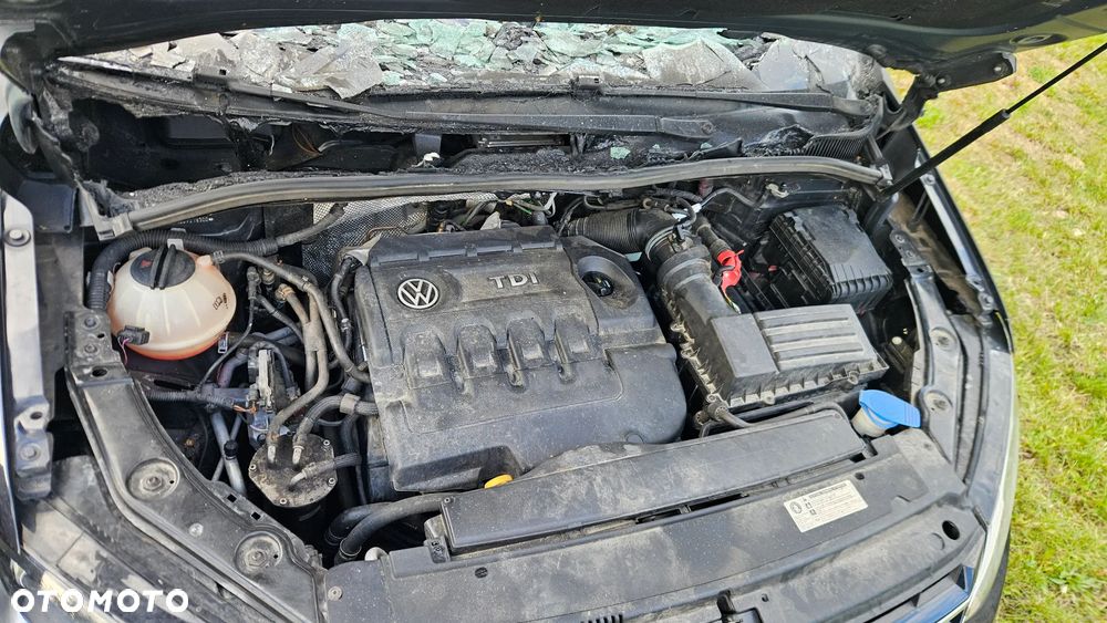 Volkswagen Sharan 2.0 TDI BMT Comfortline DSG - 1