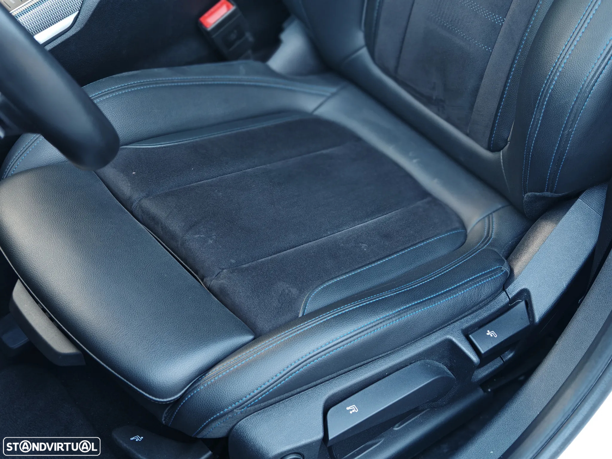 BMW 330 e Touring Pack M Auto - 20