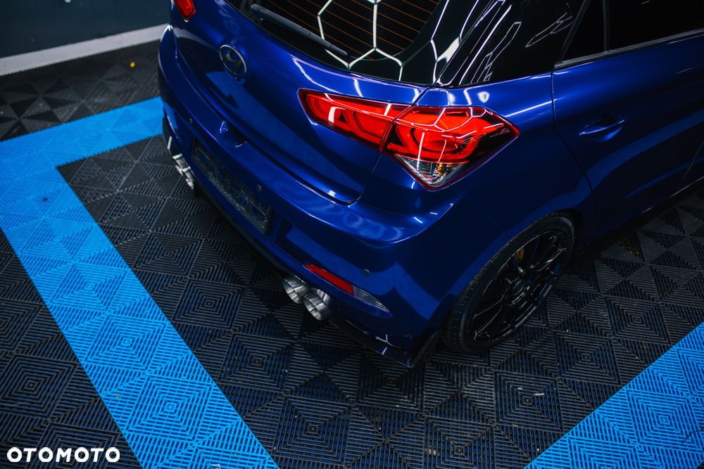 Hyundai i20 1.2 Fresh - 15