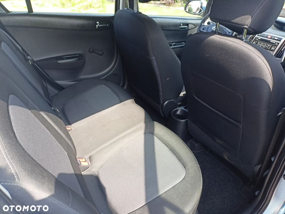 Hyundai i20 1.25 Comfort - 14