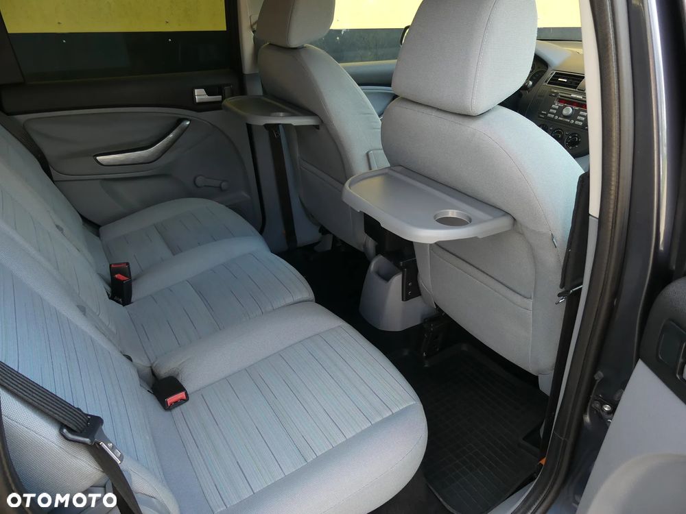 Ford Focus C-Max 1.6 TDCi Trend - 12