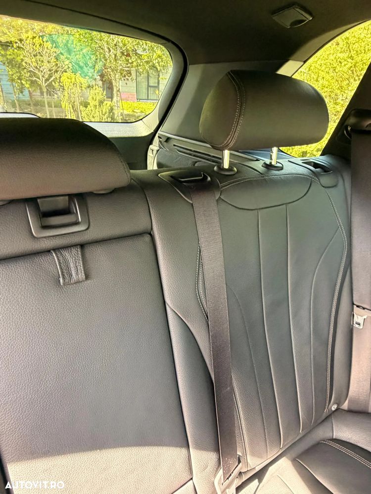 BMW X5 xDrive25d Sport-Aut. - 14